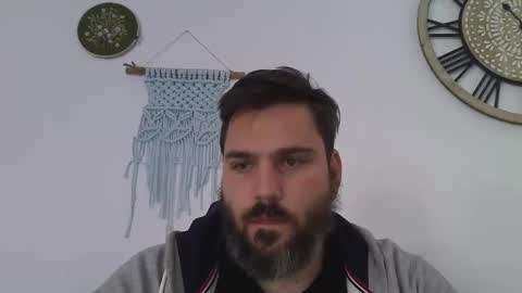 Bruce Wayne online show from February 27, 11:20 am