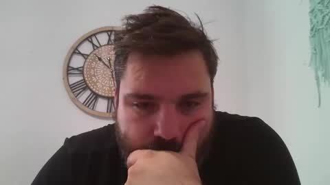 Bruce Wayne online show from October 20, 8:26 am