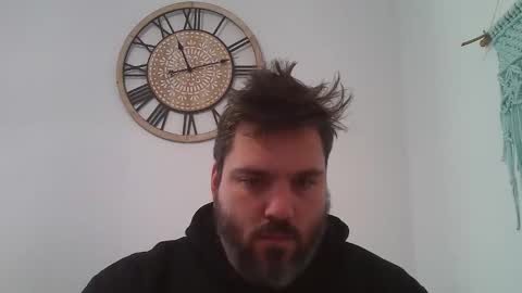 Bruce Wayne online show from February 13, 10:11 am