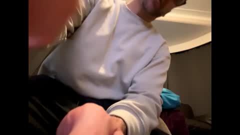 Snapshot of brucelogan80 chatting on November 17, 1:22 am brucelogan80 online show from November 17, 1:22 am