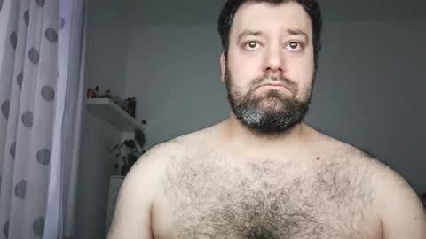 Snapshot of brucemf chatting on October 12, 5:01 pm Bruce online show from October 12, 5:01 pm