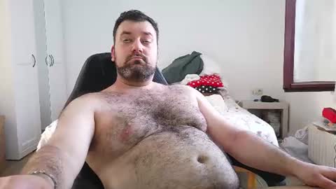 Bruce online show from June 26, 3:27 pm