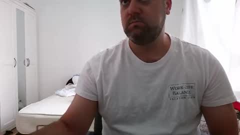 Bruce online show from July 18, 9:13 am