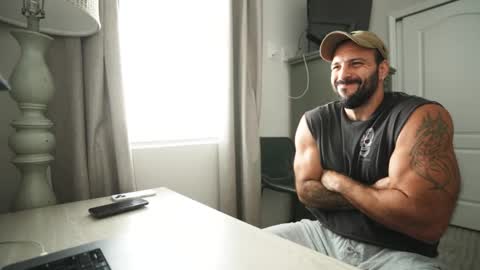 onlyfans BRUCESTRYKER online show from September 27, 1:38 pm