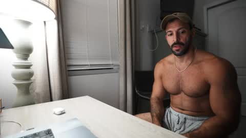 onlyfans BRUCESTRYKER online show from October 1, 2:50 am