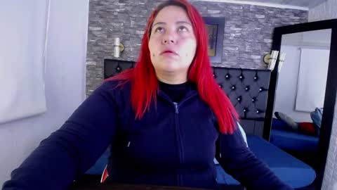 Bruja SCarlata online show from February 26, 11:09 am