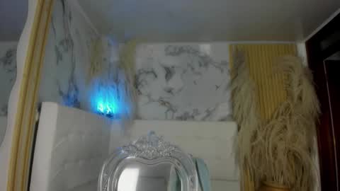 Bruja SCarlata online show from October 8, 10:13 am