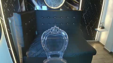 Bruja SCarlata online show from November 13, 11:09 am