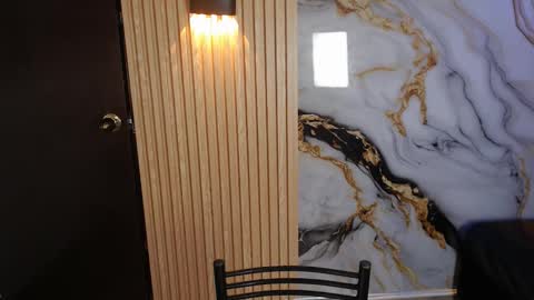 Bruja SCarlata online show from November 25, 10:15 am