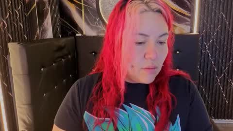 Bruja SCarlata online show from February 4, 11:05 am