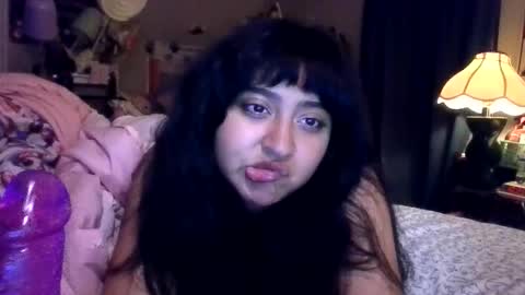 brujerita_dmota online show from March 5, 4:19 am