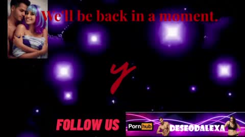 Sex machine online show from May 29, 12:25 pm