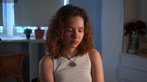 Tess online show from June 18, 2:21 pm