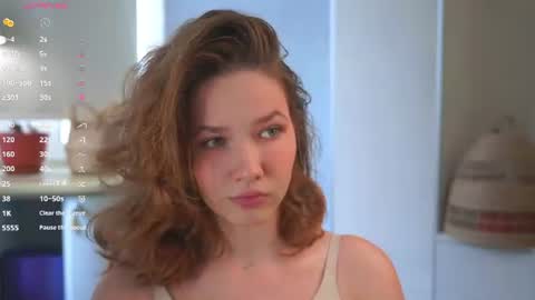 Tess online show from July 17, 4:52 am
