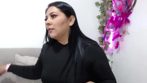 Bruna royale  online show from March 13, 5:19 pm