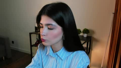 brunet_vegass online show from April 23, 4:53 pm