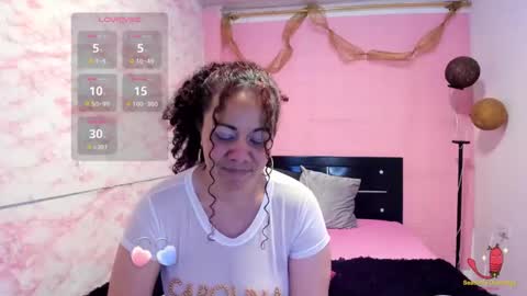 Sasha Brunette online show from February 25, 12:45 pm