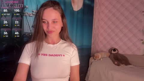 SwetDreams online show from February 22, 12:58 pm