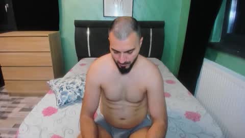 brunettfir3 online show from June 9, 8:53 pm