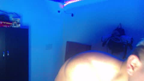 bruno_booss online show from January 7, 1:41 am