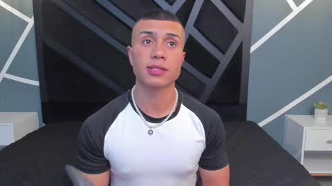 BRUNNO online show from January 7, 5:26 pm