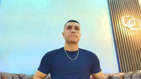BRUNNO online show from June 15, 5:37 pm