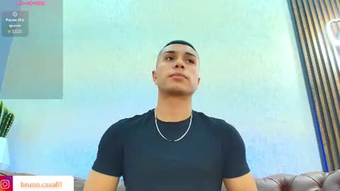 BRUNNO online show from June 16, 6:32 pm