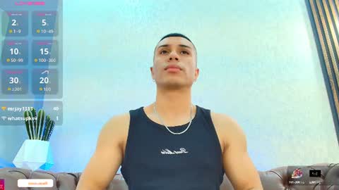 BRUNNO online show from June 19, 5:39 pm