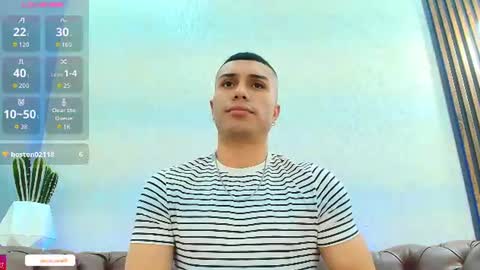 BRUNNO online show from June 22, 5:43 pm