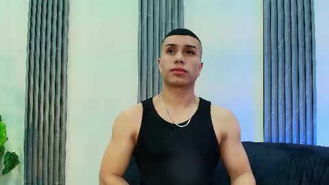 BRUNNO online show from June 28, 4:35 pm