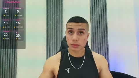 BRUNNO online show from July 14, 5:40 pm