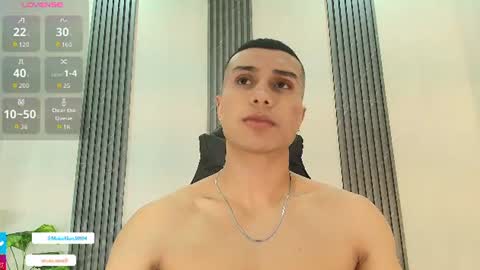 BRUNNO online show from July 26, 2:24 pm
