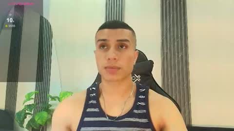BRUNNO online show from July 30, 5:45 pm