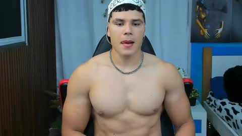 Snapshot of bruno_coleman chatting on September 18, 4:47 am Bruno coleman online show from September 18, 4:47 am