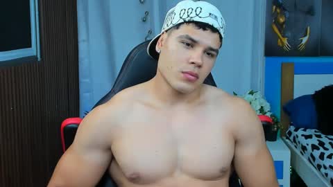 Snapshot of bruno_coleman chatting on September 25, 8:07 am Bruno coleman online show from September 25, 8:07 am