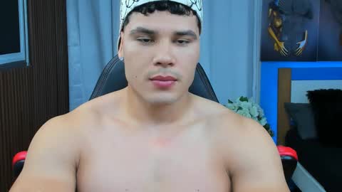 Snapshot of bruno_coleman chatting on October 1, 7:25 am Bruno coleman online show from October 1, 7:25 am