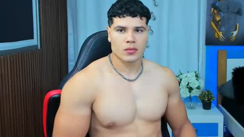 Snapshot of bruno_coleman chatting on October 10, 9:30 am Bruno coleman online show from October 10, 9:30 am