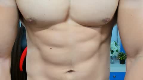 Snapshot of bruno_coleman chatting on October 13, 10:04 am Bruno coleman online show from October 13, 10:04 am