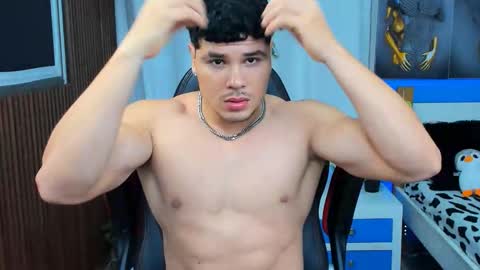 Snapshot of bruno_coleman chatting on November 27, 4:03 am Bruno coleman online show from November 27, 4:03 am