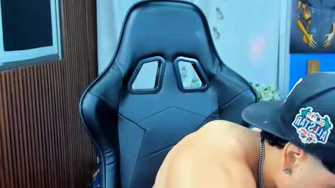 Bruno coleman online show from March 7, 7:27 am