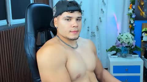 Bruno coleman online show from May 16, 6:32 am