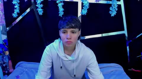 Bruno Cruz online show from September 16, 2:45 am