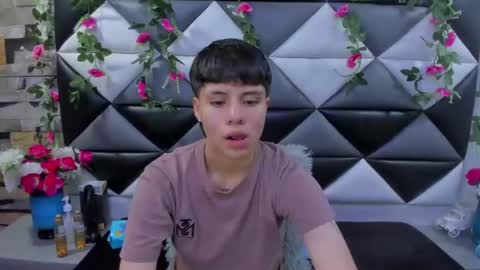 Snapshot of bruno_cruz chatting on November 5, 2:22 am Bruno Cruz online show from November 5, 2:22 am