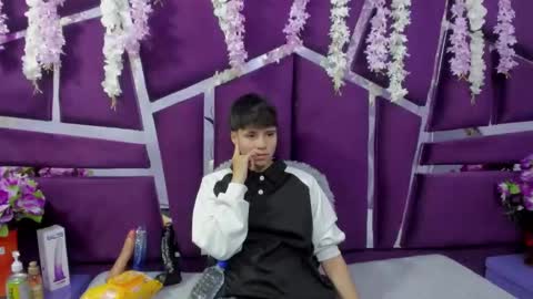 Bruno Cruz online show from February 3, 3:15 am