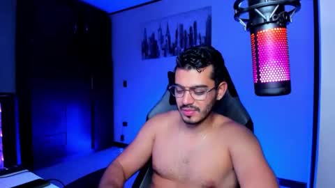 Bruno online show from December 28, 3:58 am