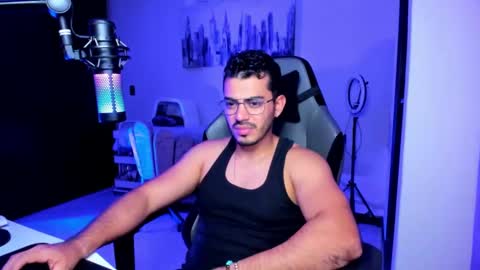 Bruno online show from October 27, 4:49 am