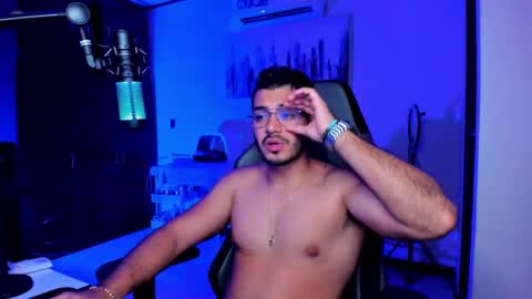 Bruno online show from November 1, 3:30 am