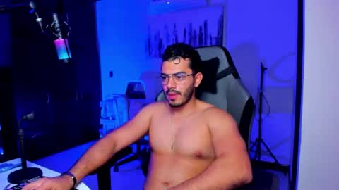 Bruno online show from November 6, 11:55 am