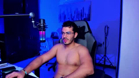 Bruno online show from November 15, 11:21 pm