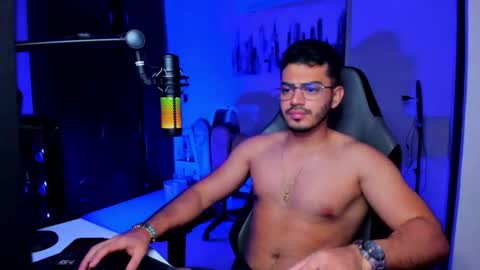 Bruno online show from December 1, 12:32 pm